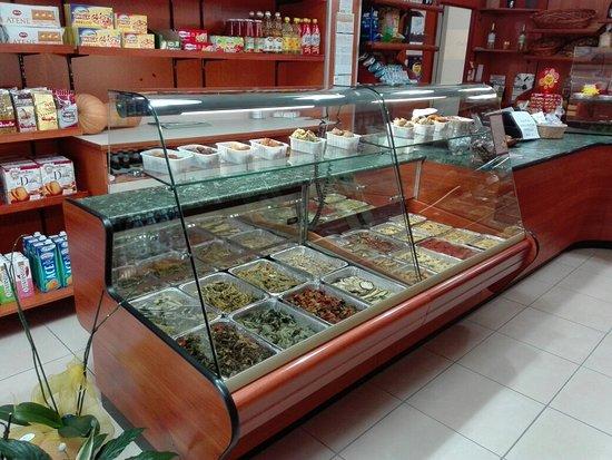 Sapori e Delizie